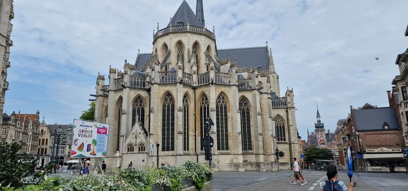 Leuven Leuven