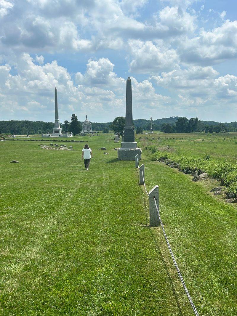 Licensed Battlefield Guides: The Secret Weapon for Truly Understanding the Field Licensed Battlefield Guides: The Secret Weapon for Truly Understanding the Field