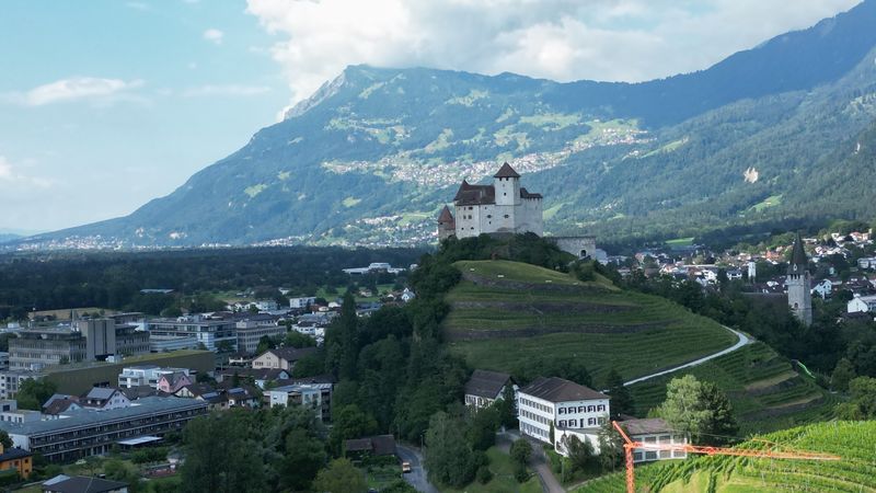 Liechtenstein Liechtenstein