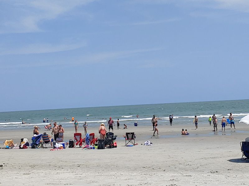 Lifeguards Who Actually Keep Watch Lifeguards Who Actually Keep Watch