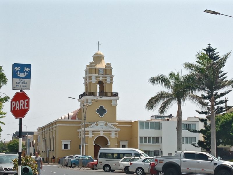 Lima, Peru Lima, Peru