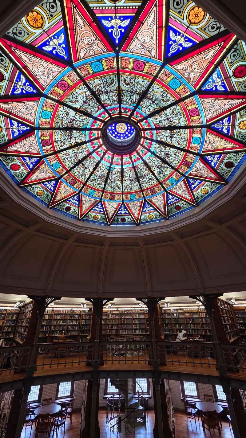 Linderman Library, Bethlehem, Pennsylvania Linderman Library, Bethlehem, Pennsylvania