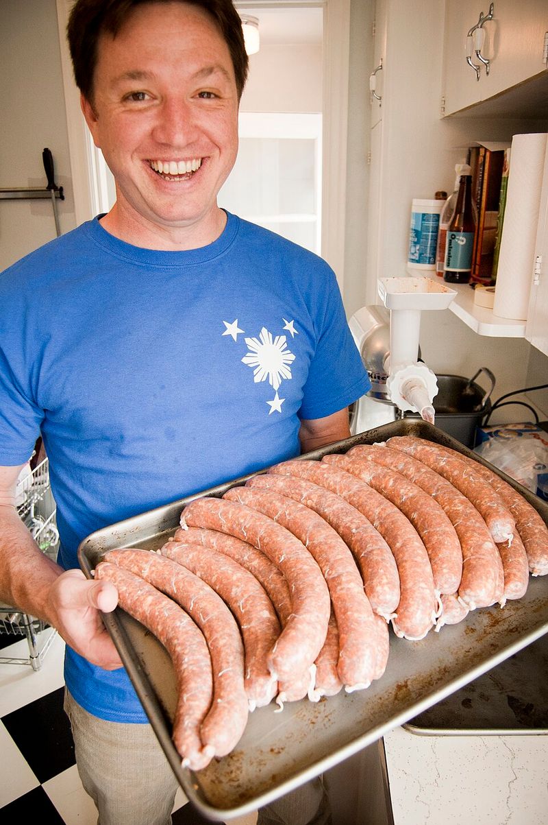 Linguica (Portugal)