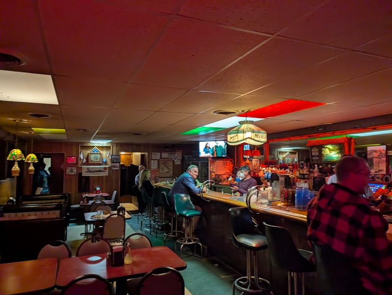 Liquor License Number 13 Liquor License Number 13