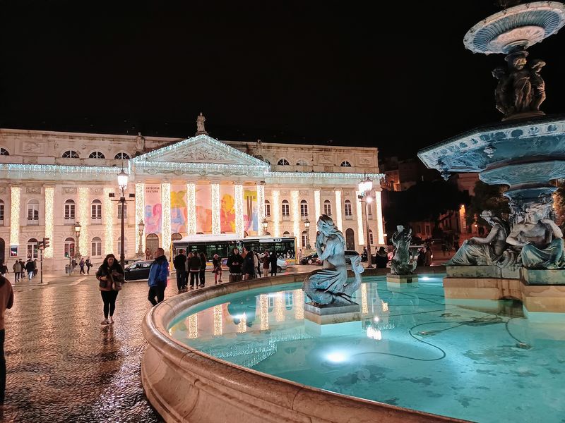 Lisbon, Portugal