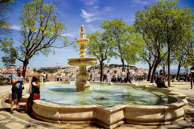 Lisbon, Portugal