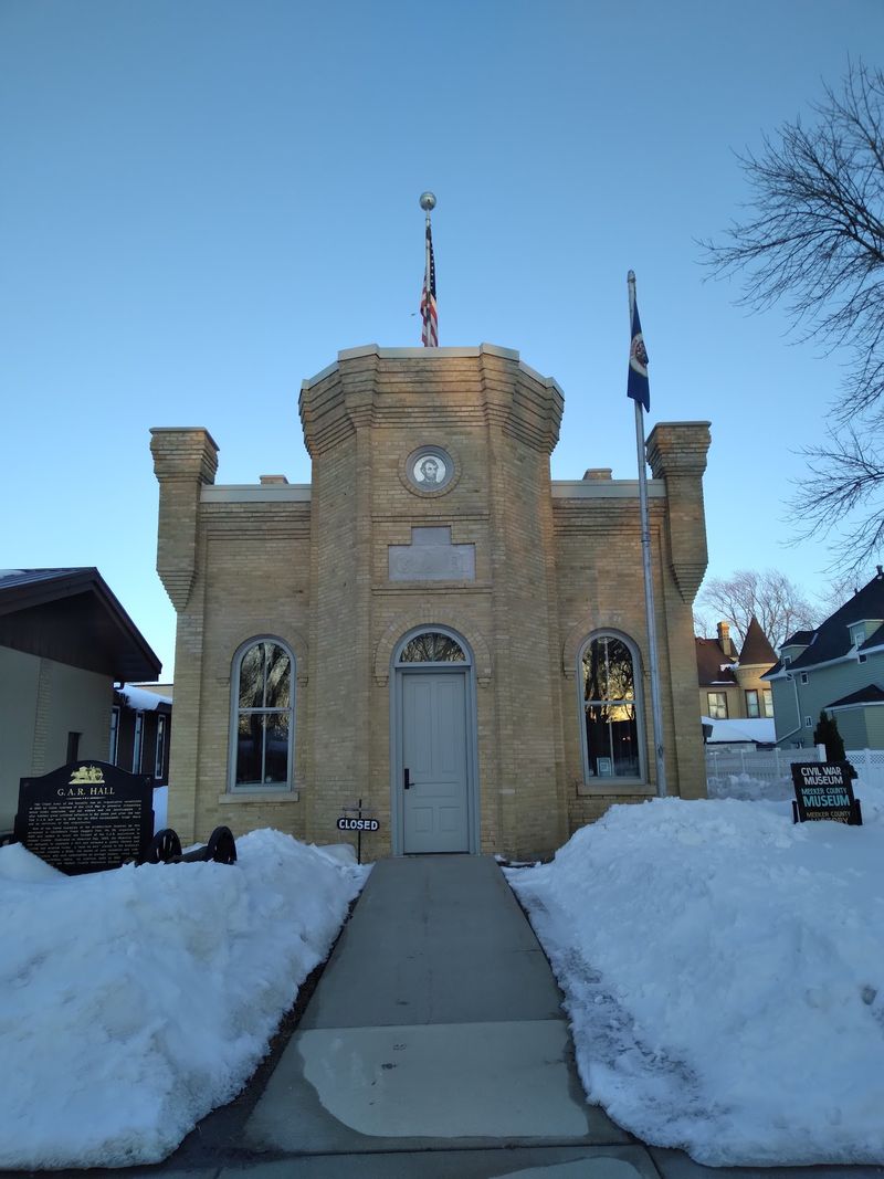 Litchfield, Minnesota as a Setting Litchfield, Minnesota as a Setting