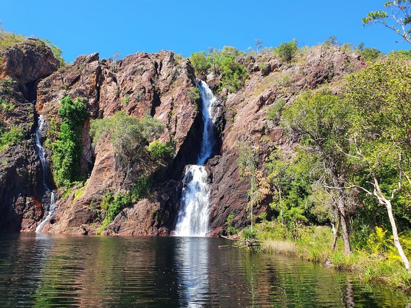 Litchfield National Park, Northern Territory