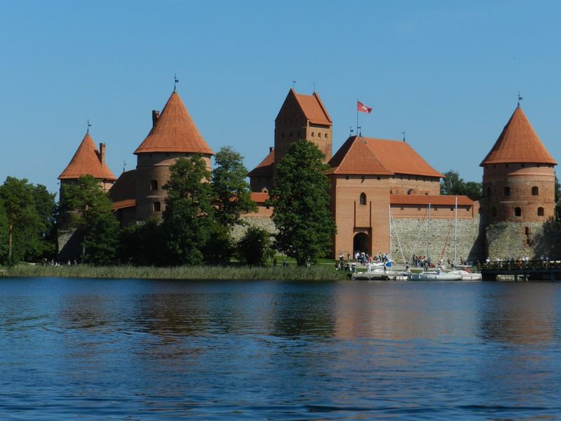Lithuania Lithuania