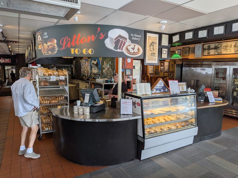 Litton's Market and Restaurant, Knoxville Litton's Market and Restaurant, Knoxville