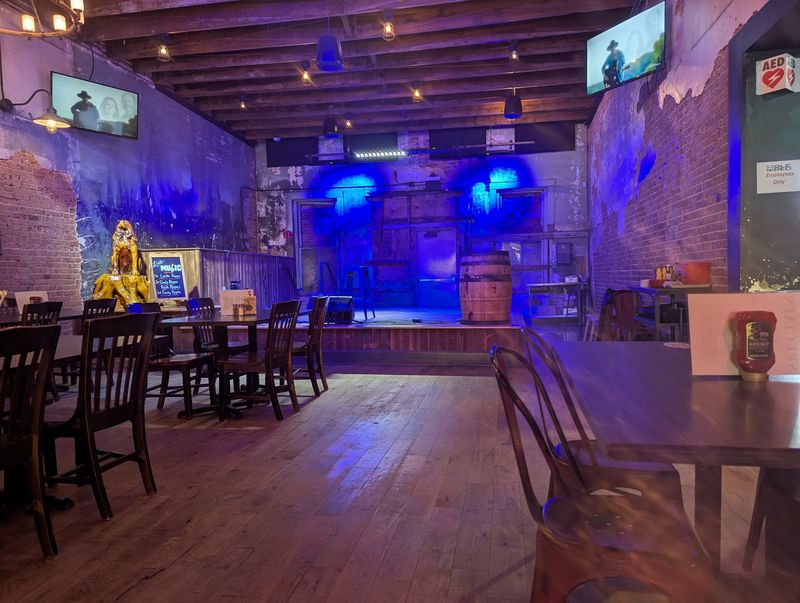 Live Music Every Single Day at Ole Red Live Music Every Single Day at Ole Red