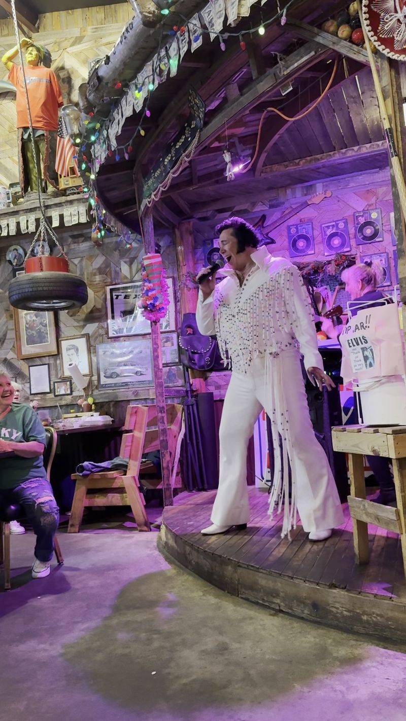 Live Music Nights That Change the Whole Atmosphere