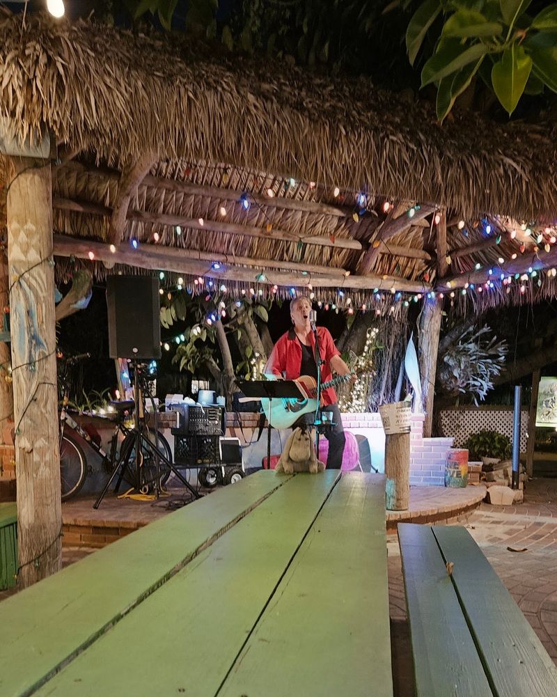 Live Music That Fits the Mood Perfectly Live Music That Fits the Mood Perfectly