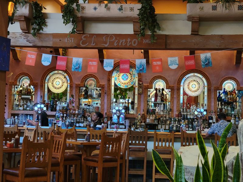 Live Music and Evening Atmosphere