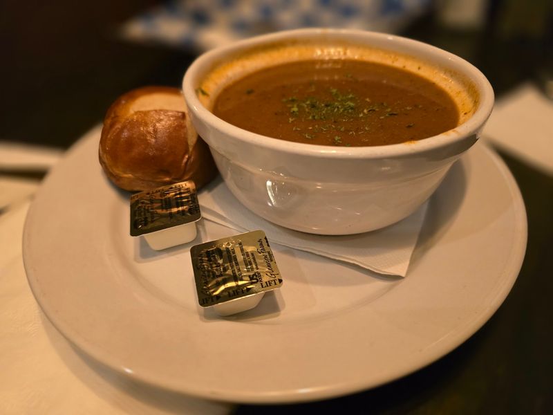 Liver Dumpling Soup and Other Comfort Bowls Liver Dumpling Soup and Other Comfort Bowls