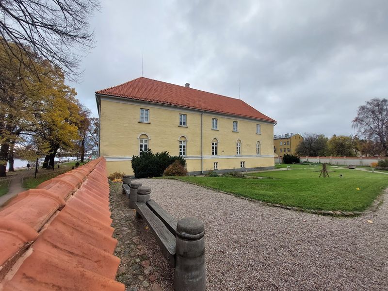 Livonian - Latvia