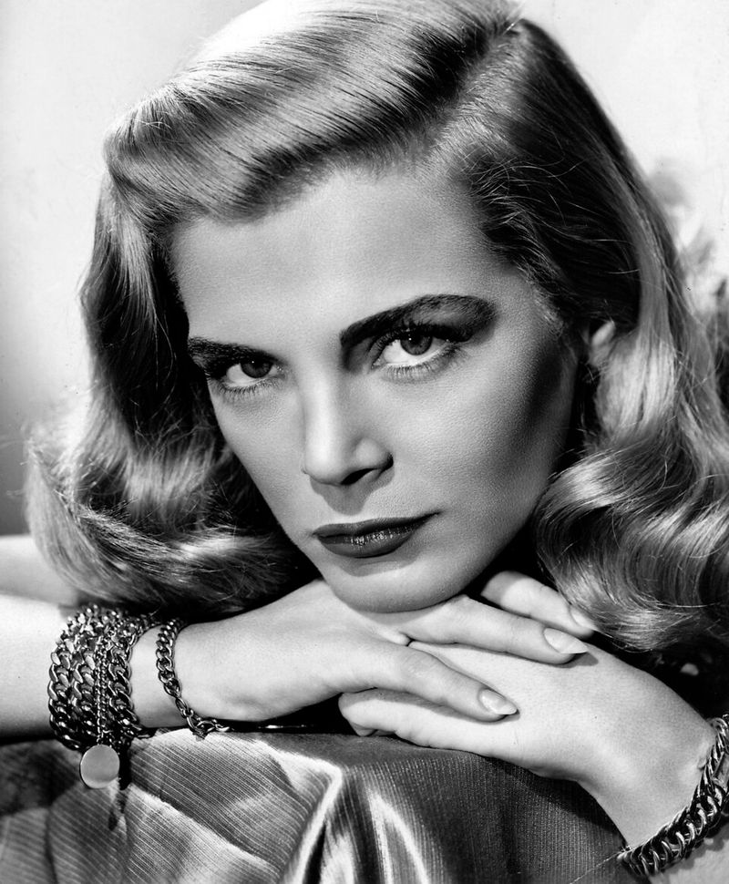 Lizabeth Scott Lizabeth Scott