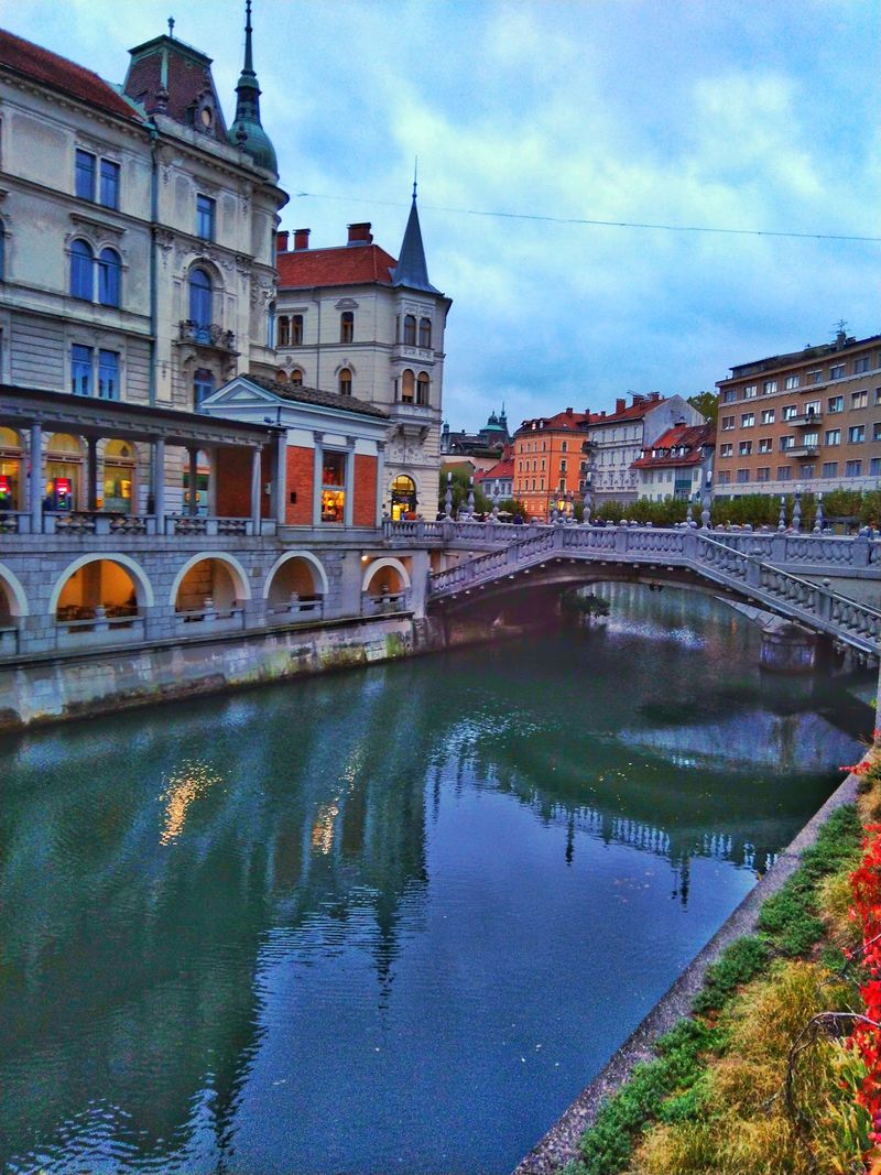 Ljubljana, Slovenia