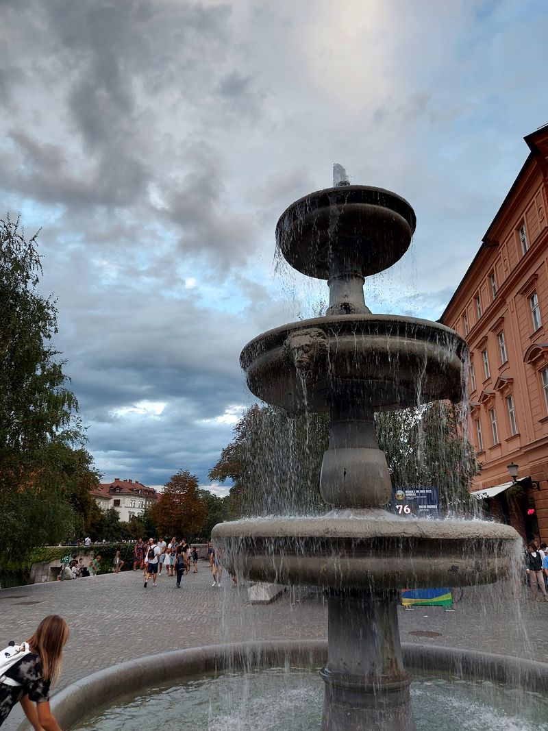 Ljubljana, Slovenia Ljubljana, Slovenia