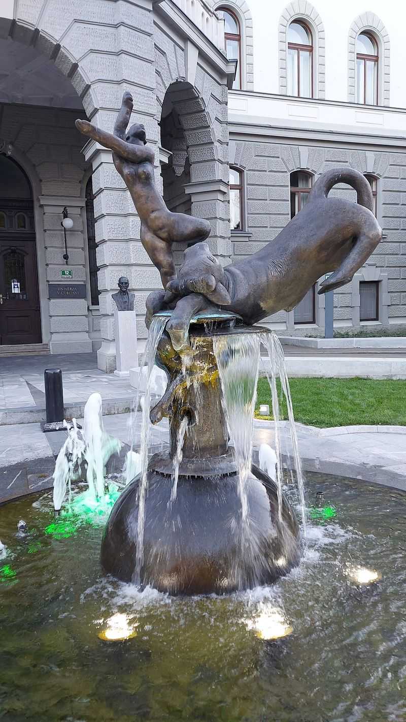 Ljubljana, Slovenia