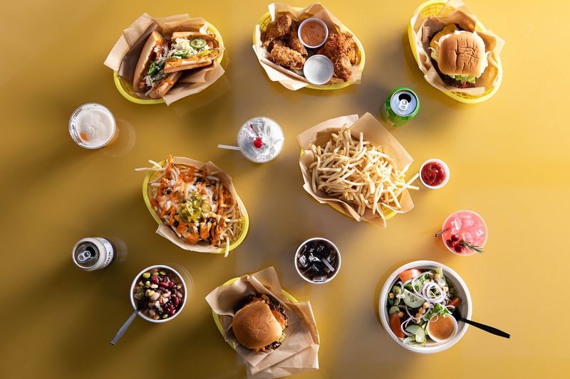 Loaded Smash Fries: The Side That Upstages Everything Loaded Smash Fries: The Side That Upstages Everything