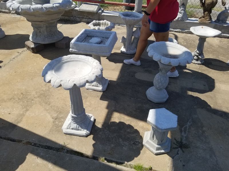 Loading, Hauling, and Getting Your Statue Home
