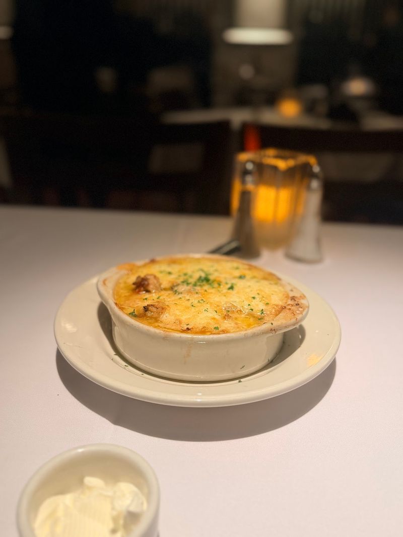 Lobster Escargot - The Dish Everyone Talks About Lobster Escargot - The Dish Everyone Talks About