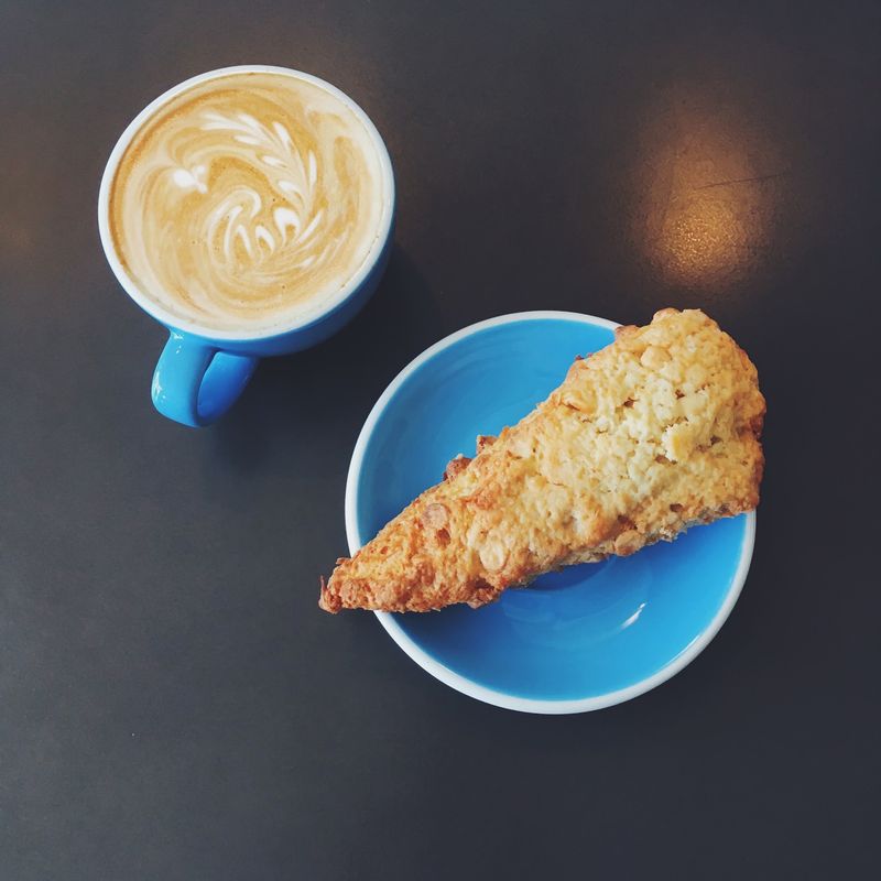 Local Bites That Complete the Experience