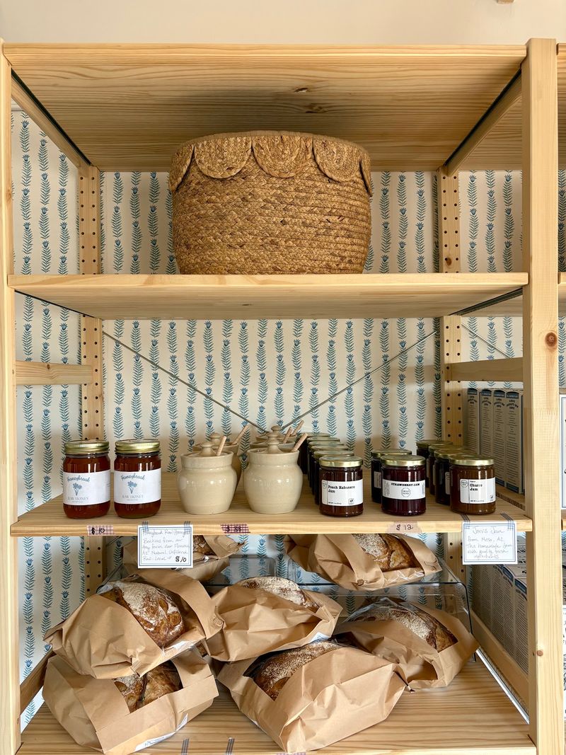 Local Honey Worth the Stop Local Honey Worth the Stop
