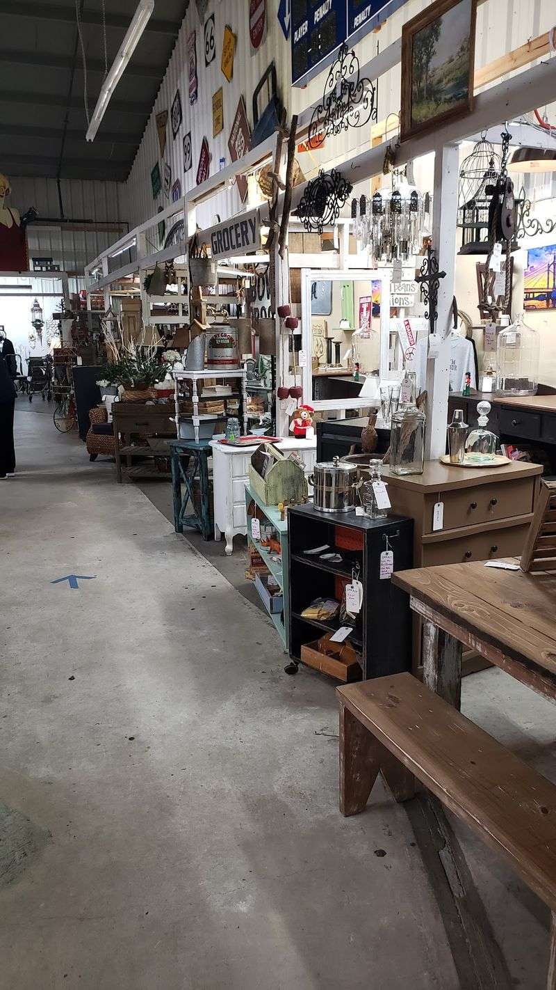 Local Oklahoma Products and Handmade Goods