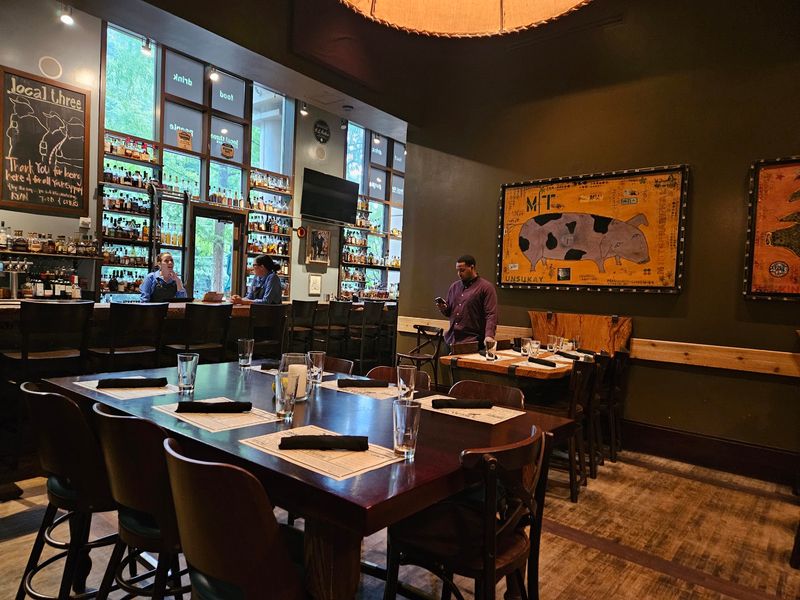 Local Three Kitchen & Bar, Atlanta, Georgia Local Three Kitchen & Bar, Atlanta, Georgia