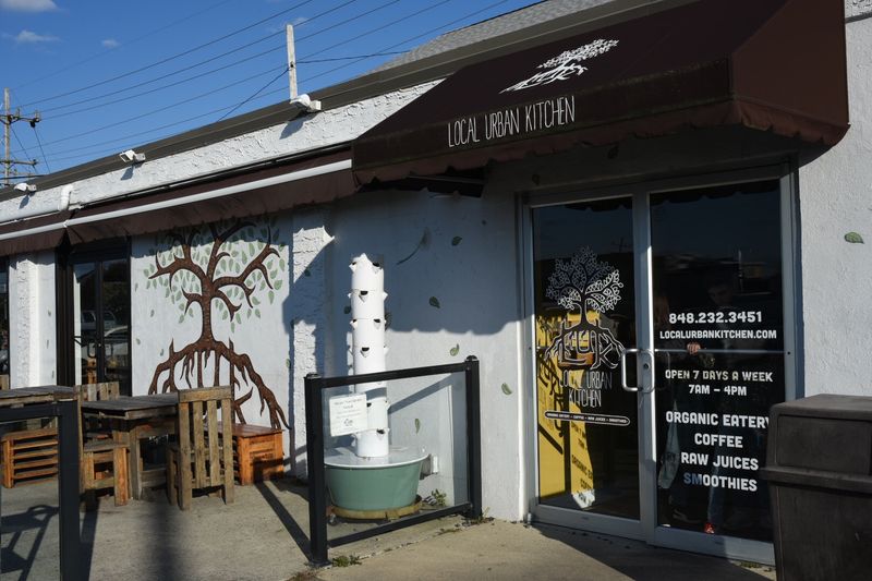 Local Urban Kitchen, Point Pleasant Beach, NJ Local Urban Kitchen, Point Pleasant Beach, NJ