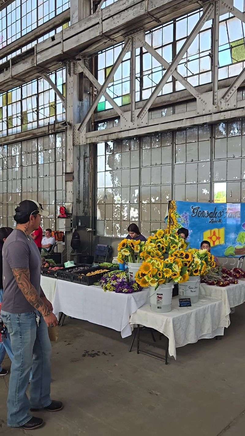 Local Vendors and the Makers Behind the Booths Local Vendors and the Makers Behind the Booths