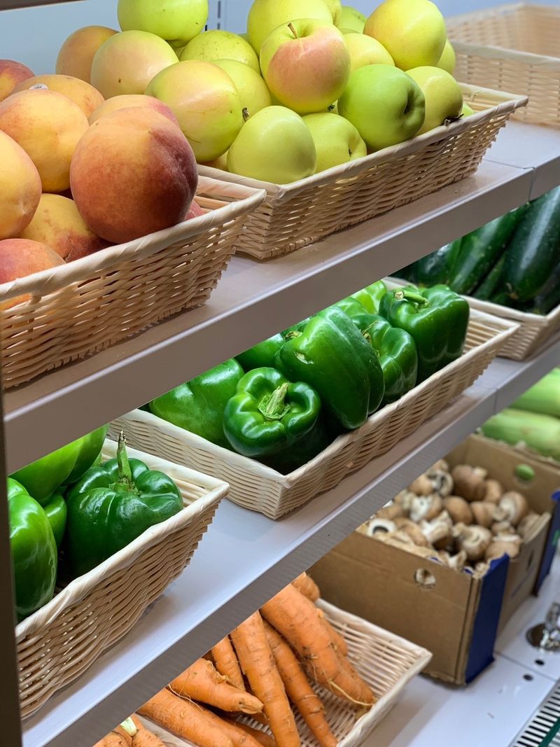 Local and Fresh-Market Energy Local and Fresh-Market Energy