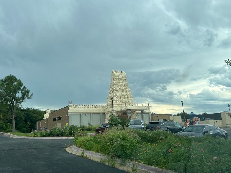 Location and First Impressions