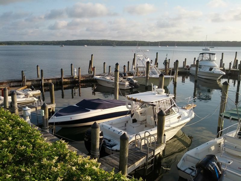 Long Island Long Island