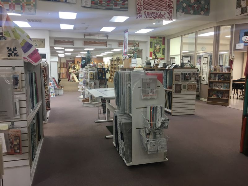 Longarm Services for the Serious Quilter
