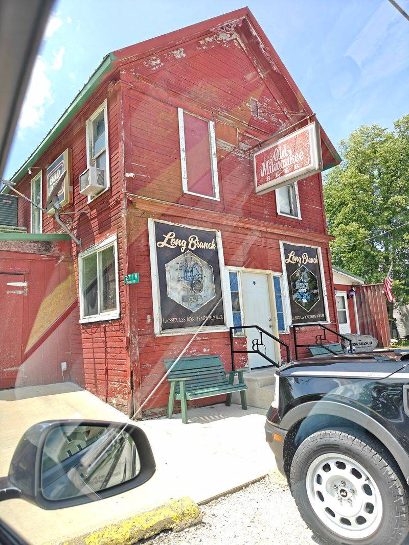 Longbranch Restaurant (Clifton)