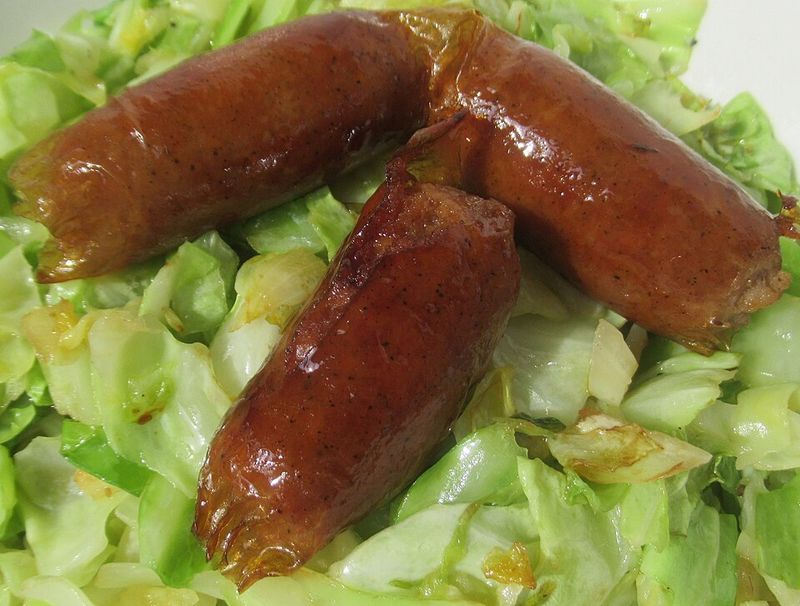 Longganisa (Philippines)