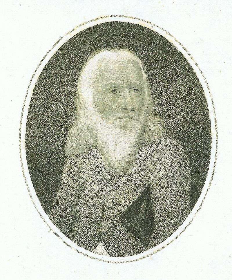 Lord Rokeby, the British Aristocrat Who Never Left the Water Lord Rokeby, the British Aristocrat Who Never Left the Water