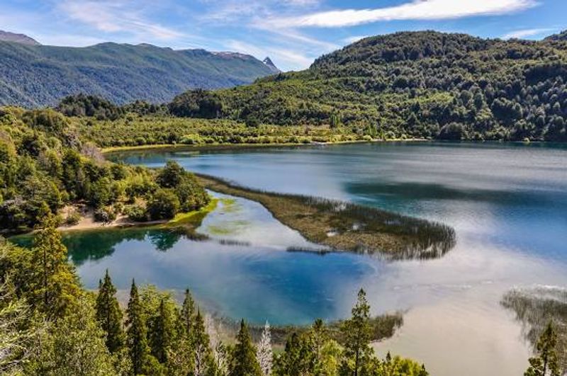 Los Alerces National Park, Chubut