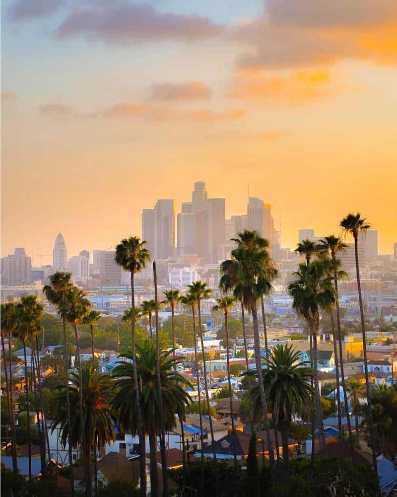 Los Angeles, United States