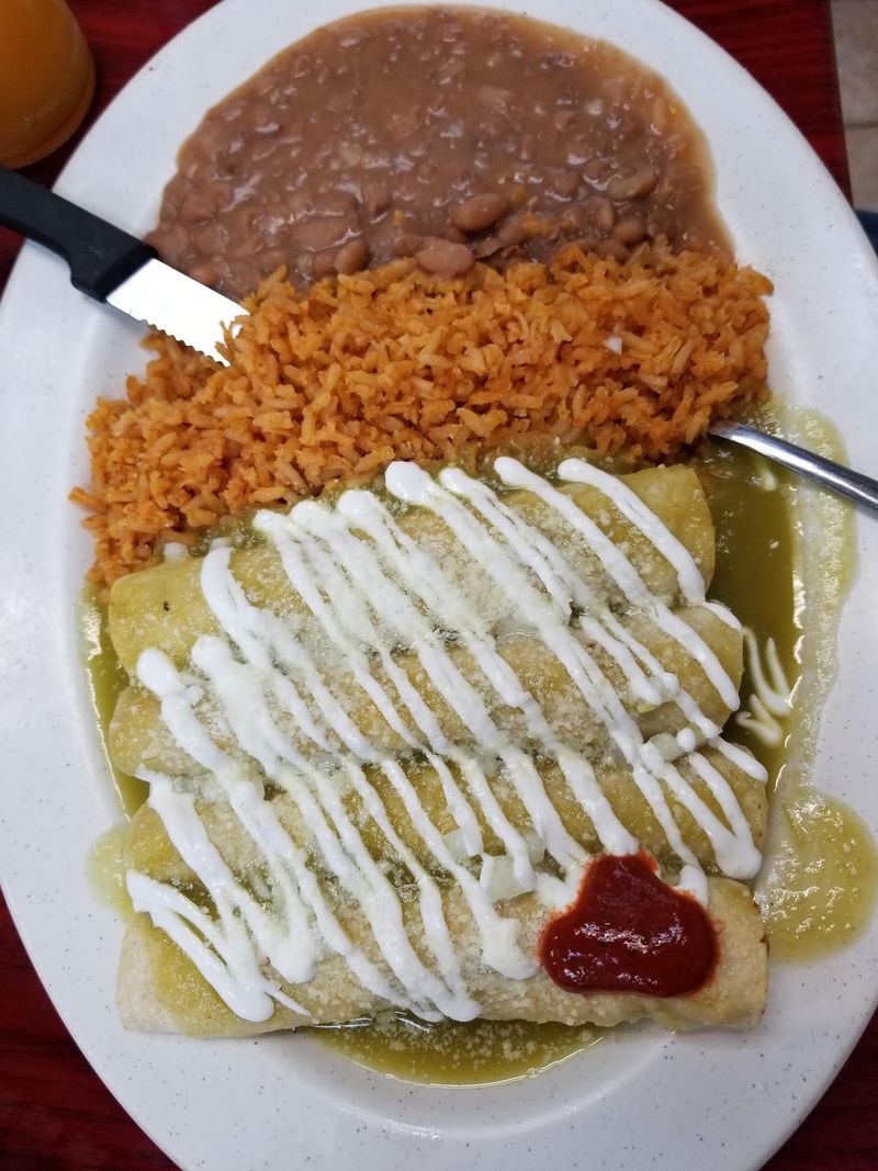 Los Compadres and Where to Find It Los Compadres and Where to Find It