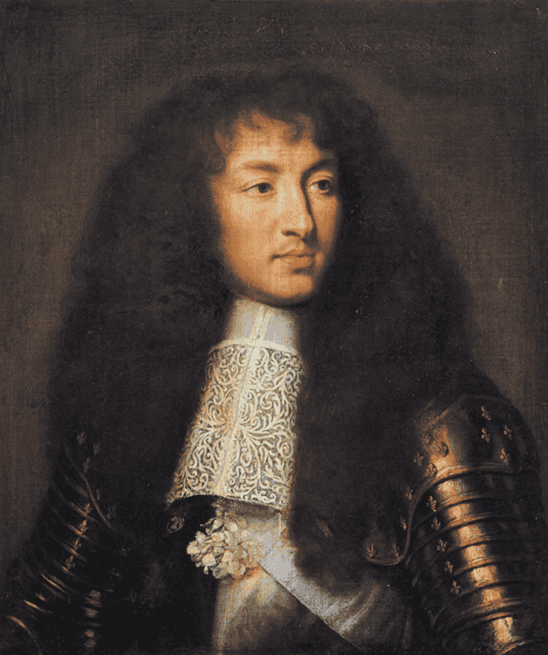 Louis XIV Personally Said I Am the State Louis XIV Personally Said I Am the State