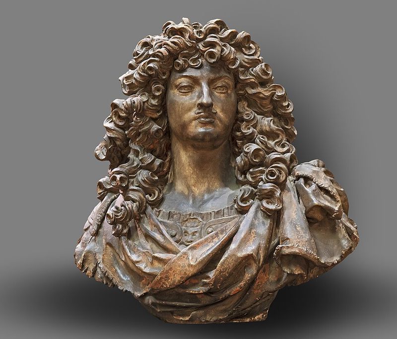 Louis XIV of France