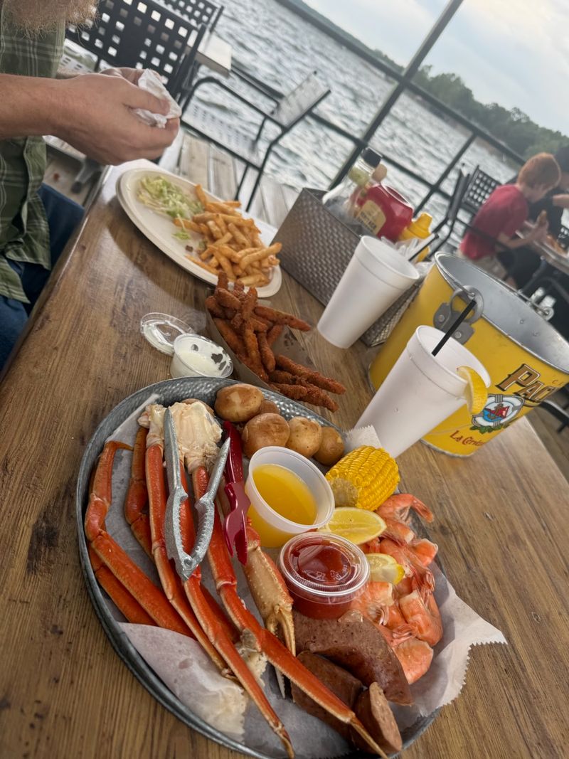 Low Country Cooking Beyond the Boil Low Country Cooking Beyond the Boil