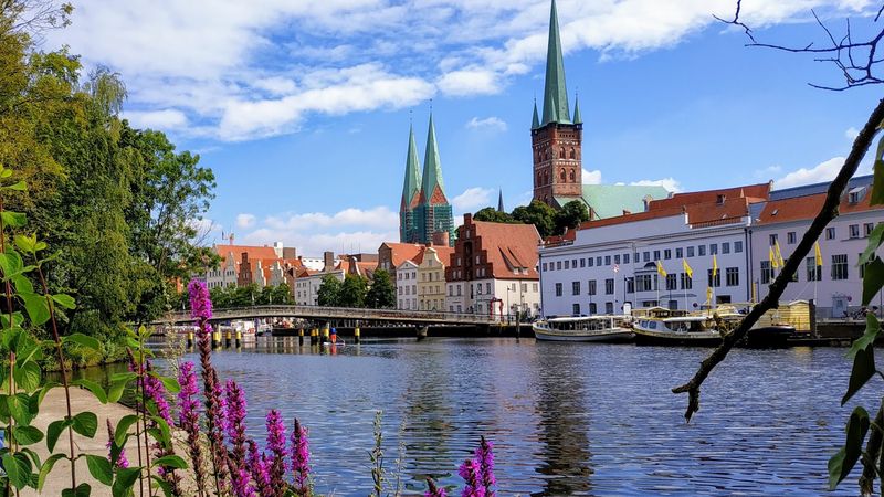 Lübeck, Germany Lübeck, Germany