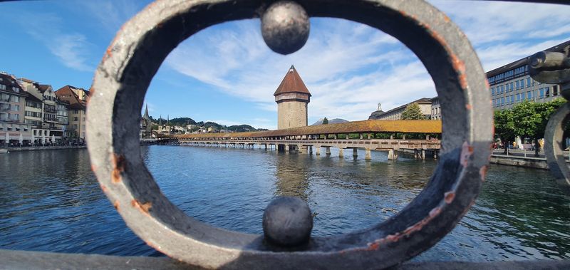 Lucerne, Switzerland Lucerne, Switzerland