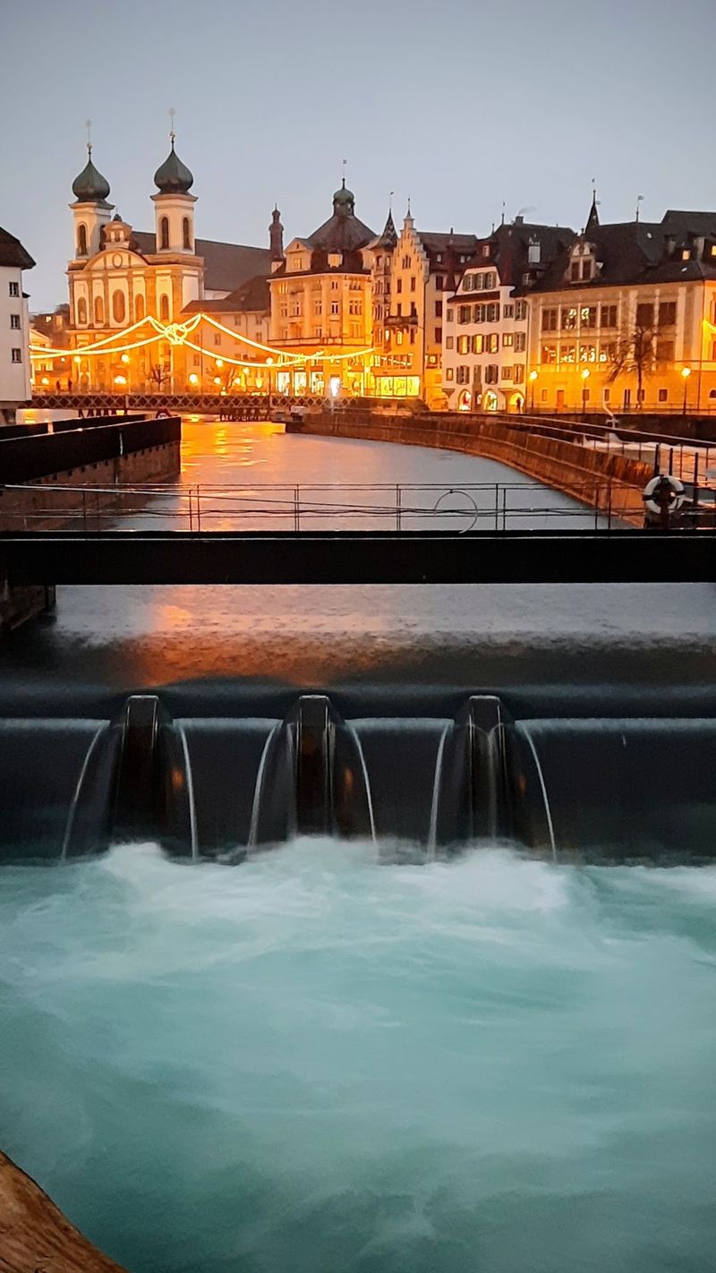 Lucerne, Switzerland Lucerne, Switzerland