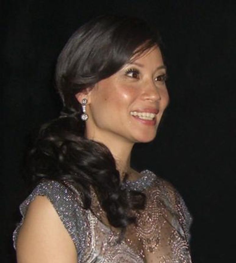 Lucy Liu: A Fierce, Stylish, and Versatile Screen Presence Lucy Liu: A Fierce, Stylish, and Versatile Screen Presence